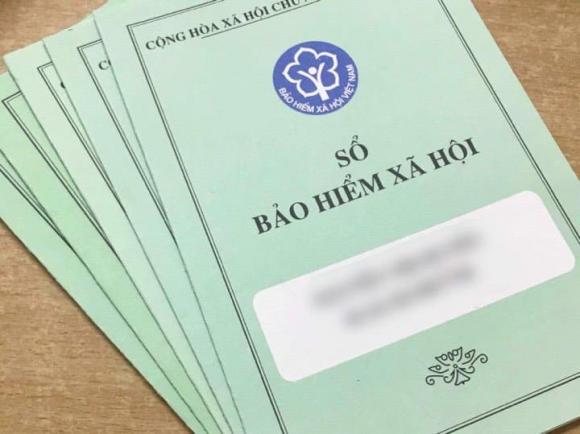 BHXH 1 lần, bảo hiểm xã hội, kiến thức