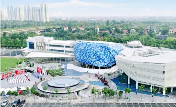 trường đại học, học bổng, “Trường quý tộc” RMIT, Đại học Anh Quốc Việt Nam (BUV)