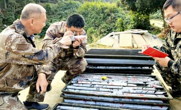 mạch vàng, kho báu, công nghệ cao, mỏ vàng