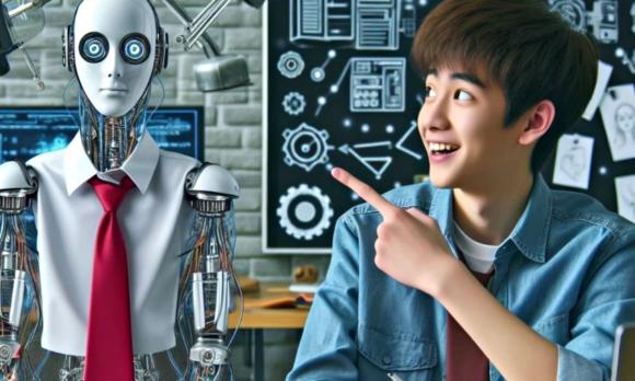 AI, trí tuệ nhân tạo, nghề nghiệp, nghề nghiệp mà AI không thể thay thế