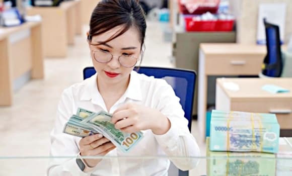 Ngành nghề, ngành dễ thất nghiệp, ngành bị đào thải, xét tuyển đại học, Ngành ngân hàng