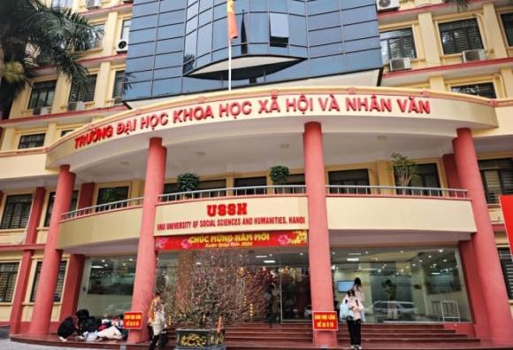 ngành học, ngành lương cao, điểm chuẩn, ngành Hàn Quốc học