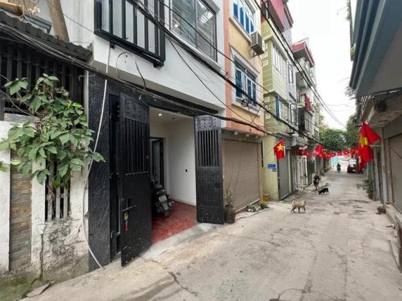  giá thổ cư nội đô Hà Nội, thị trường bất dộng sản hà nội