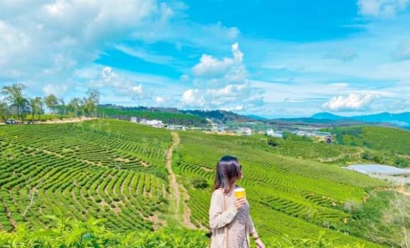 thành phố đẹp như châu Âu, thiên đường nghỉ dưỡng, thành phố Đà Lạt