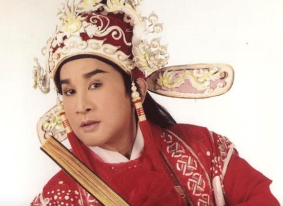 ,Ông hoàng cải lương Hồ Quảng,NSƯT Kim Tử Long, sao Việt