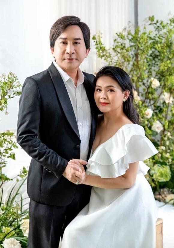 ,Ông hoàng cải lương Hồ Quảng,NSƯT Kim Tử Long, sao Việt