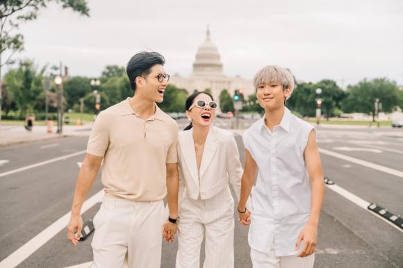 Sao Việt 7/8, tin sao việt mới nhất, 
