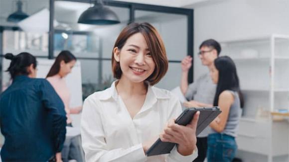 thành công, bạn bè, đồng nghiệp