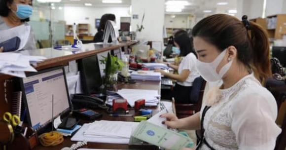 Công chức thôi việc, công chức nghỉ việc, nghị định 178