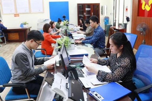 Công chức thôi việc, công chức nghỉ việc, nghị định 178
