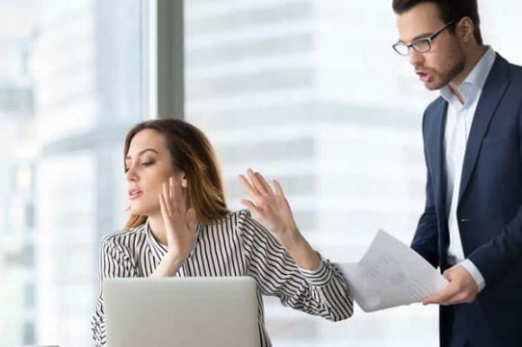 công ty, công việc, đồng nghiệp