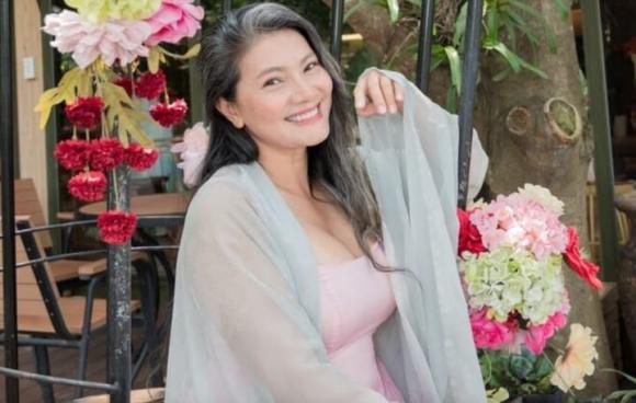 diễn viên Kiều Trinh, sao Việt