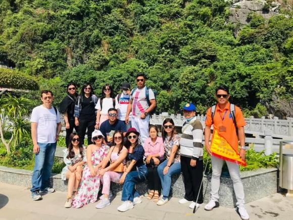 Campuchia, du lịch, Campuchia đến Việt Nam