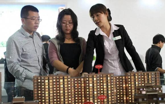 mua nhà trả góp, nên mua nhà trả góp hay thuê nhà