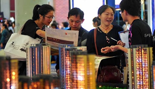 mua nhà trả góp, nên mua nhà trả góp hay thuê nhà