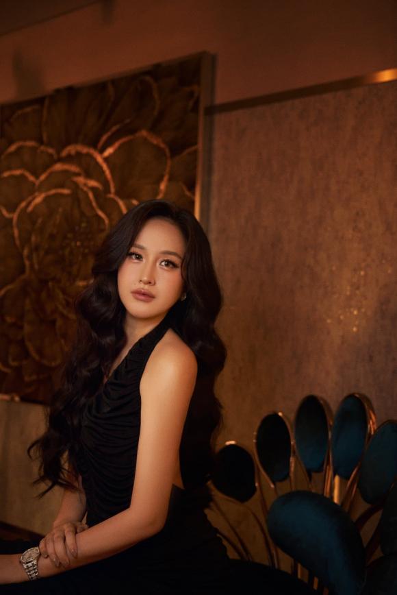 mai phương thuý, sao việt 