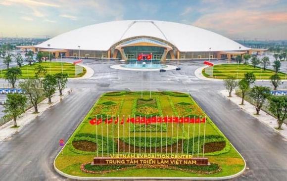 Triển lãm 80 năm hành trình Độc lập Tự do Hạnh phúc, lễ quốc khánh