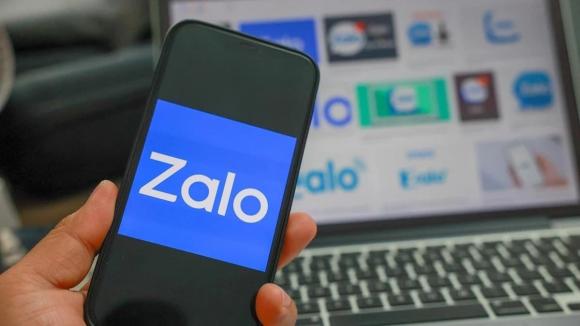 chiêu trò lừa đảo mới, lừa đảo Zalo, Messenger