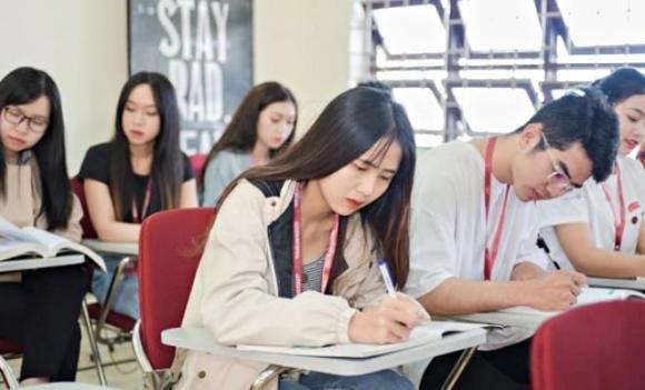 Ngành học, ngành ngôn ngữ Anh, ngành ra trường có việc làm ngay, AI