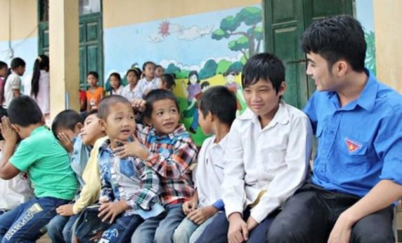 Ngành học, điểm chuẩn, công tác xã hội