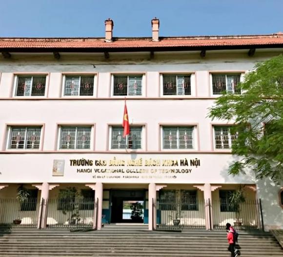 trường dạy nghề, tuyển sinh