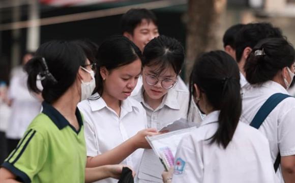 điểm chuẩn, lịch công bố điểm chuẩn, tra cứu điểm chuẩn