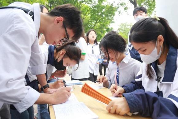 nhập học, đăng ký nhập học, kiến thức