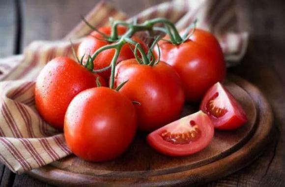 Cà chua, công dụng của cà chua