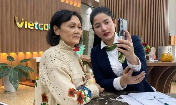  cập nhật thông tin sinh trắc học, Vietcombank, Agribank, Techcombank, ngân hàng