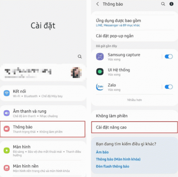 Mẹo đọc tin nhắn bị thu hồi trên Zalo và Messenger, cách sử dụng Zalo và Messenger
