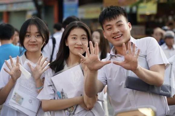 điểm chuẩn, điểm chuẩn đại học, lịch công bố điểm chuẩn
