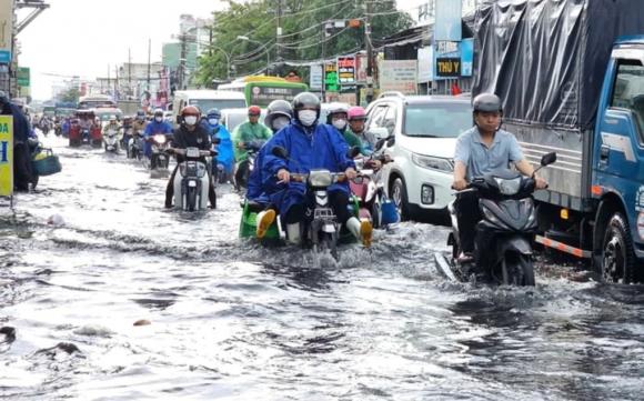 dự báo thời tiết, miền Bắc, miền Bắc mưa to