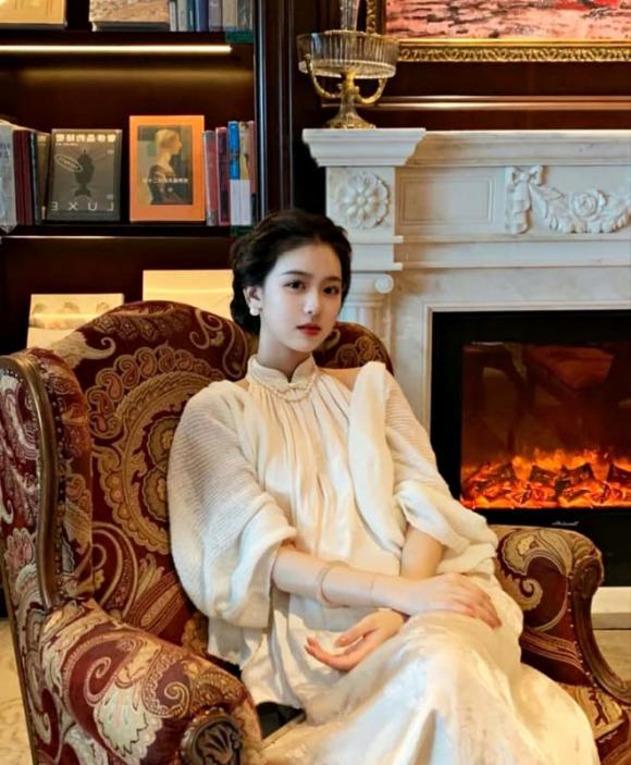  nhân tướng học, xem bói, xem tướng, 7 nét tướng của phụ nữ dễ lấy chồng giàu sang