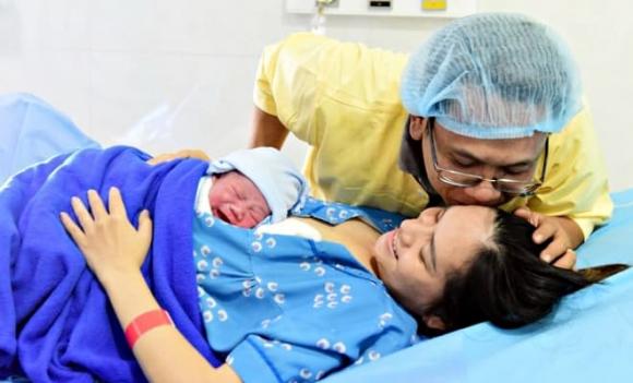 nghỉ thai sản, bảo hiểm xã hội, BHXH, hưởng chế độ thai sản