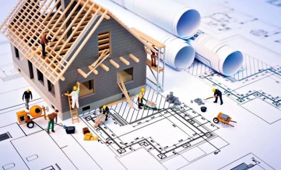  giấy phép xây dựng, lệ phí