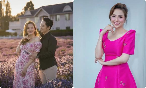 Hoa hậu Diễm Hương, sao Việt