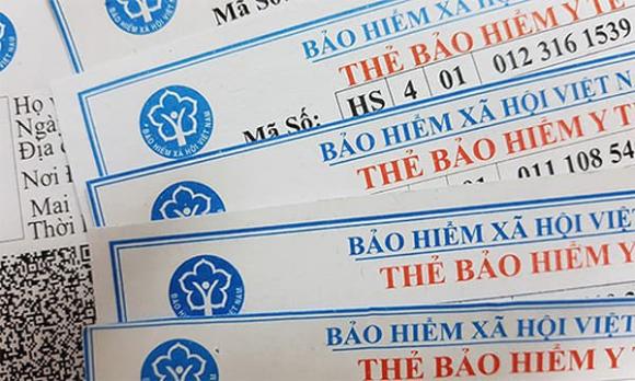 Các mức đóng bảo hiểm y tế, Luật Bảo hiểm y tế 2024