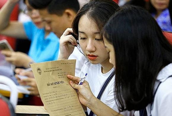 Điểm chuẩn, điểm chuẩn đại học 2025, kiến thức