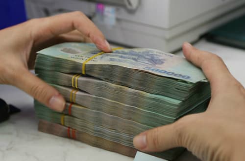 rút tiền, rút tiền tại ngân hàng, kiến thức