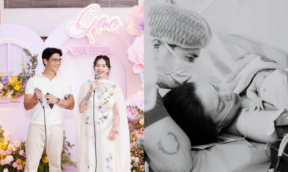 MC Mai Ngọc, Diễn viên Ngô Thanh Vân, Huy Trần, sao Việt