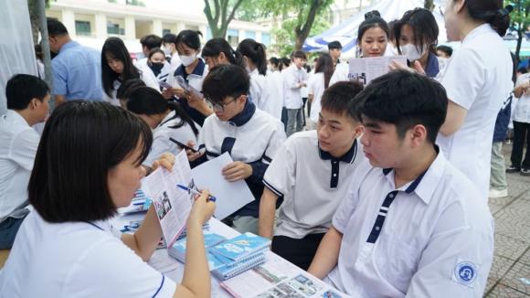 Điểm chuẩn, Điểm chuẩn 2025, công bố điểm chuẩn