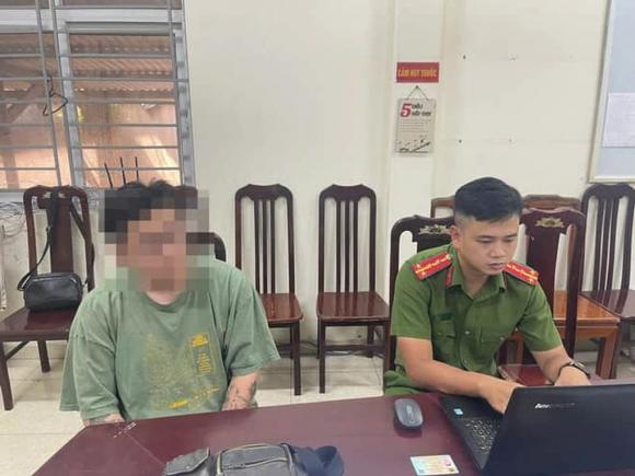 người đàn ông xăm trổ đánh phụ nữ tại sảnh chung cư, phụ nữ bị đánh, kiến thức