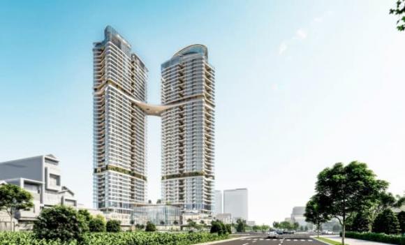 Bất động sản, Quốc lộ 13