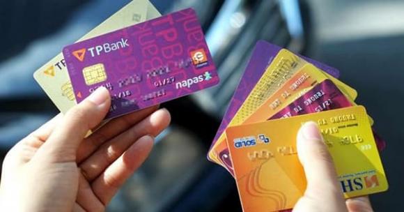 Thẻ ATM bị khóa thẻ,  mất tiền trong thẻ