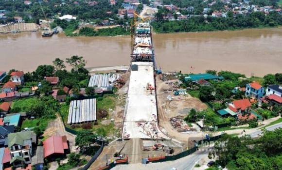 Cầu Phong Châu