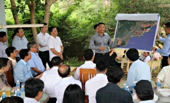 Sun Group, sân bay, miền Trung, sân bay Phan Thiết, Lâm Đồng