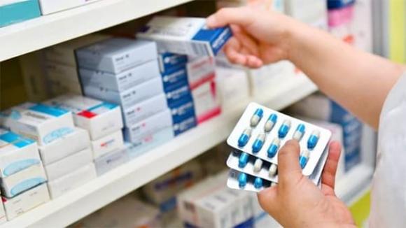 tích hợp đơn thuốc trên VNeID, nhận thuốc tại nhà
