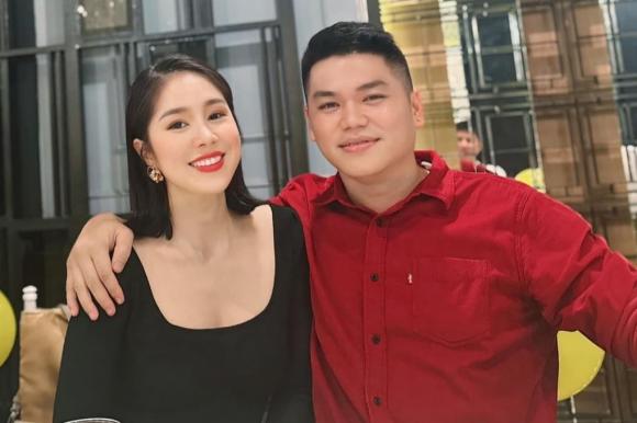 diễn viên Lê Phương, Trung Kiên, sao Việt