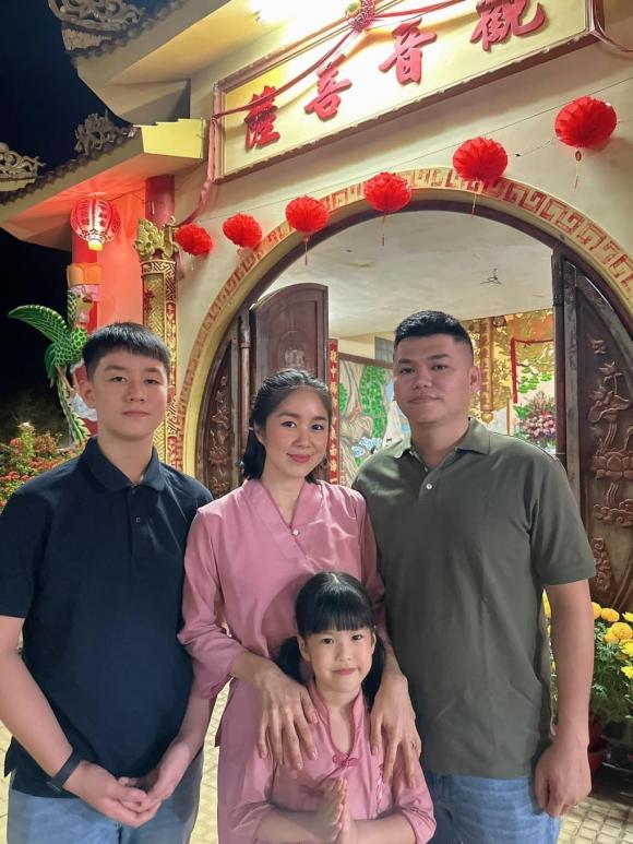 diễn viên Lê Phương, Trung Kiên, sao Việt