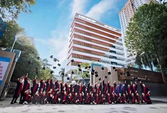 trường đại học tại Hà Nội, học phí rẻ, điểm chuẩn thấp, Đại học Quốc Gia Hà Nội